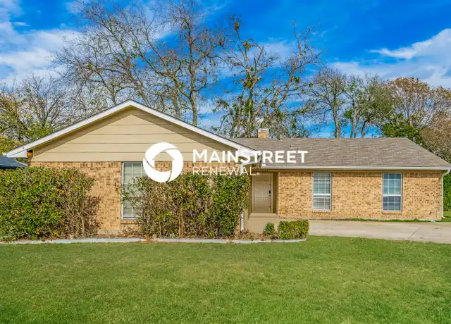 Property at 505 San Carlos Dr, Garland, TX, 75043, 3 beds, 2 baths, [object Object]