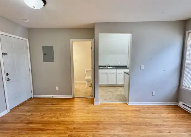 Property at 727 3rd St N Unit 1, Fargo, ND, 58102, 0 beds, 1 bath, [object Object]
