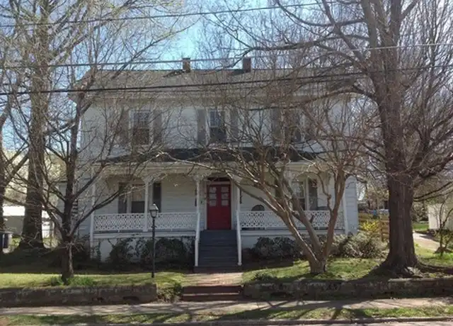Property at 918 Franklin St SW Unit 1, Winston-Salem, NC, 27101, 1 bed, 1 bath, [object Object]