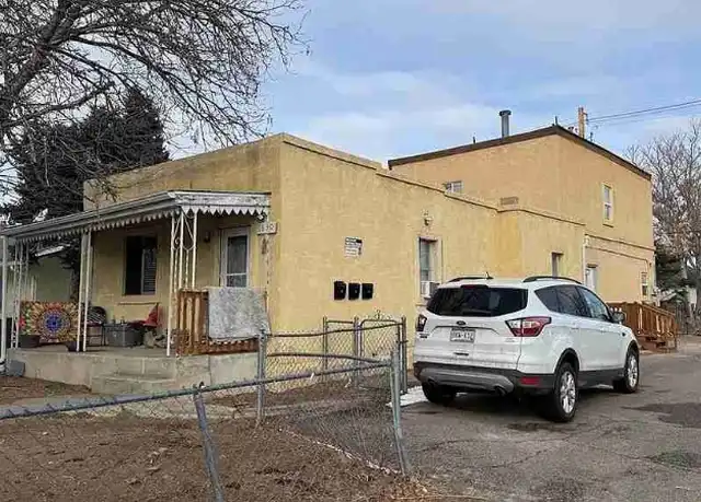 Property at 1630 Spruce St Unit 2, Pueblo, CO, 81004, 1 bed, 1 bath, [object Object]