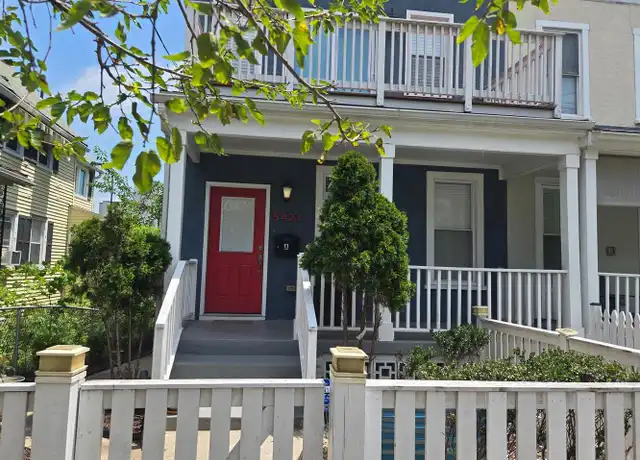 Property at 5421 8th St NW Unit B, Washington, DC, 20011, 2 beds, 1 bath, [object Object]
