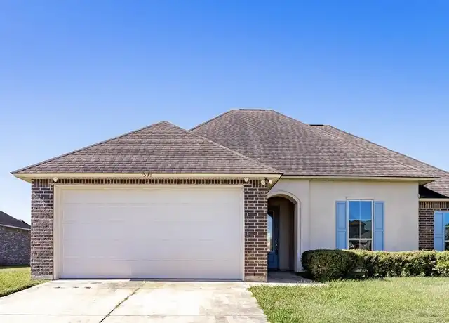 Property at 17599 Feather Ridge Dr, Prairieville, LA, 70769, 4 beds, 2 baths, [object Object]