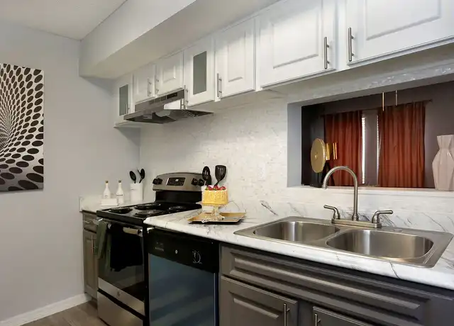 Property at Buena Vista Apartments Studio, 1 & 2 Bedrooms in a Prime Location - 4610 N Armenia Ave, Tampa, FL, 33603, 0-2 beds, 1-2 bath, [object Object]