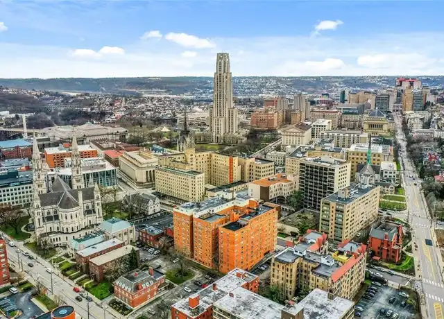 Property at 144 N Dithridge St #509, Pittsburgh, PA, 15213, 2 beds, 1 bath, [object Object]