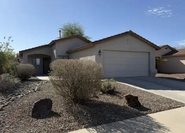 Property at 8136 N Carefree Way, Tucson, AZ, 85743, 3 beds, 2 baths, [object Object]