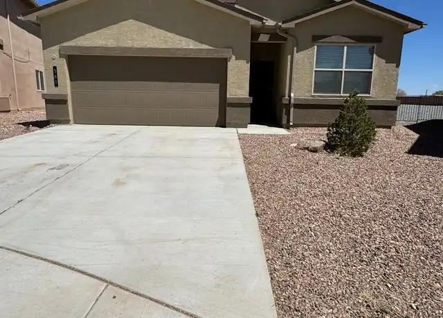Property at 561 Desert Senna Ave SW, Los Lunas, NM, 87031, 4 beds, 2 baths, [object Object]