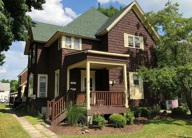 Property at 37 Perrin St #1, Fairport, NY, 14450, 1 bed, 1 bath, [object Object]