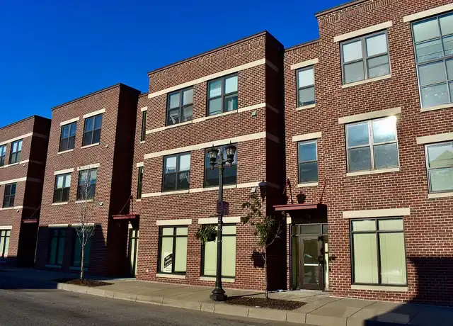 Property at Winnipeg Apartments - 850 Rice St, St Paul, MN, 55117, 1-2 bed, 1-2 bath, [object Object]