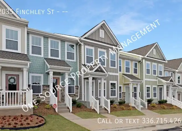 Property at 2035 Finchley St, Winston-Salem, NC, 27103, 3 beds, 2.5 baths, [object Object]