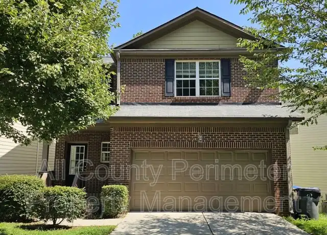 Property at 3790 Lakeside Walk Dr NW, Lilburn, GA, 30047, 3 beds, 2.5 baths, [object Object]