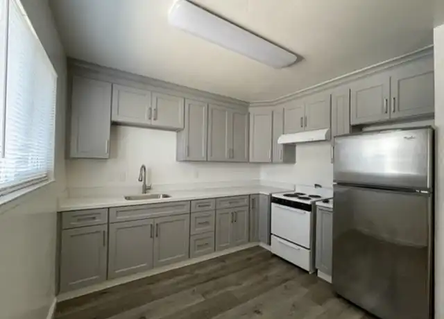 Property at 1508 Parker St Unit B, Berkeley, CA, 94703, 2 beds, 1 bath, [object Object]