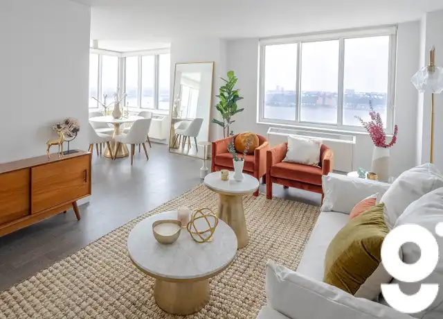 Property at 1 River Pl Unit 3121, New York, NY, 10036, 2 beds, 2 baths, [object Object]
