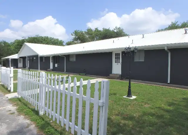 Property at 13573 U.S. Highway 87 W Unit 122, La Vernia, TX, 78121, 2 beds, 1 bath, [object Object]