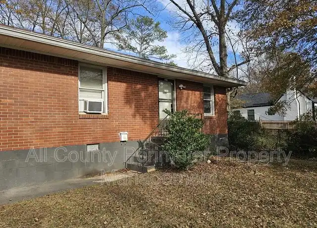 Property at 1879 Chapman Ave, East Point, GA, 30344, 1 bed, 1 bath, [object Object]