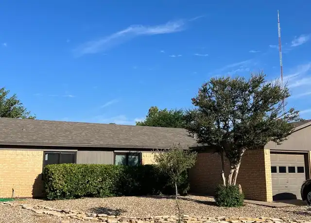 Property at 7814 Vernon Ave, Lubbock, TX, 79423, 3 beds, 2 baths, [object Object]