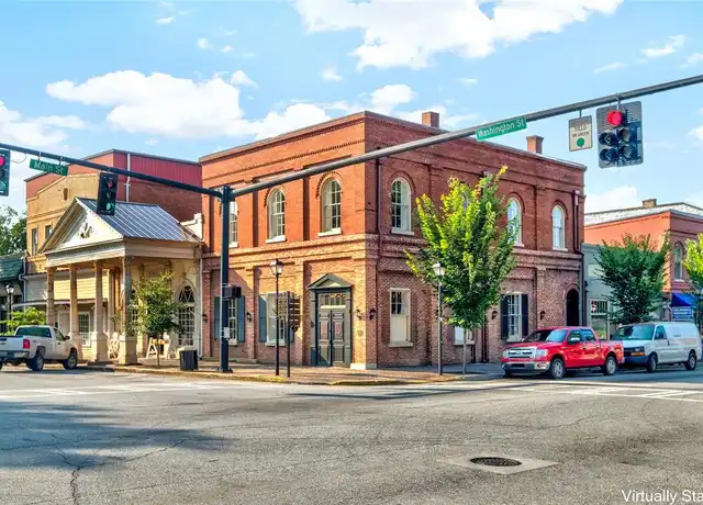 Property at 160 S Main St Unit 0, Madison, GA, 30650, 1 bed, 1 bath, [object Object]