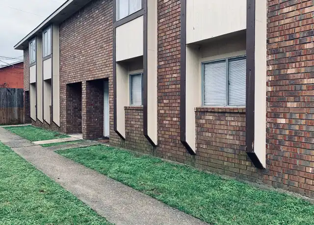 Property at 1907 Jasper Ave Unit 1907-C, Baton Rouge, LA, 70810, 2 beds, 1.5 baths, [object Object]