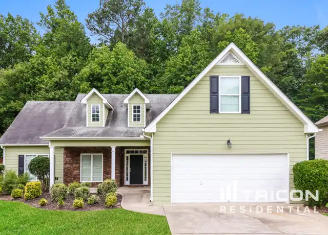 Property at 25 Vernon Chase, Hiram, GA, 30141, 3 beds, 2.5 baths, [object Object]