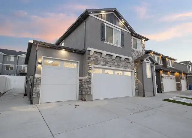 Property at 14878 S Beckham Dr, Herriman, UT, 84096, 5 beds, 3 baths, [object Object]