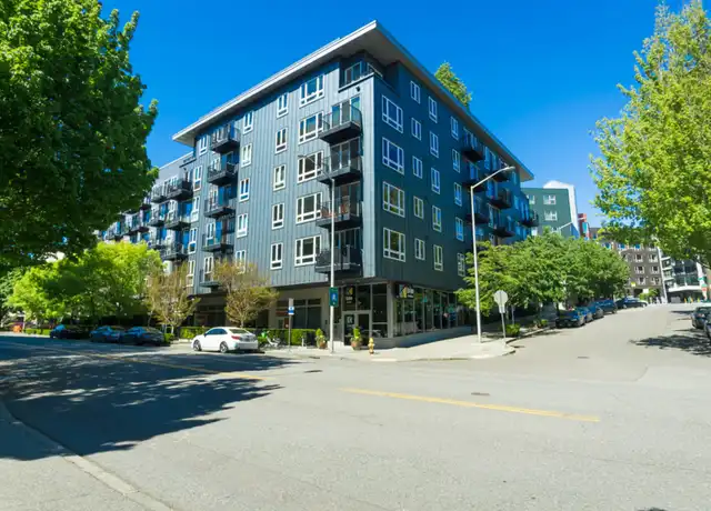 Property at 3104 Western Ave #420, Seattle, WA, 98121, 2 beds, 2 baths, [object Object]
