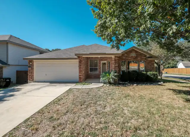 Property at 10135 Oak Saddle, San Antonio, TX, 78254, 4 beds, 2 baths, [object Object]