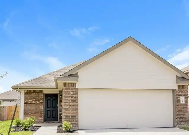 Property at 213 Blue Crane St, Huntsville, TX, 77320, 3 beds, 2 baths, [object Object]