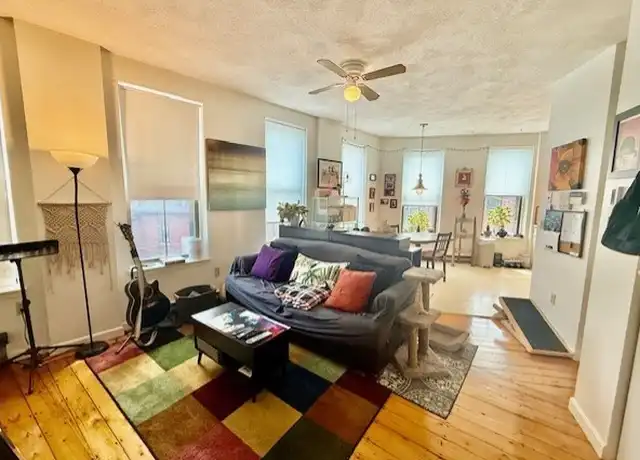 Property at 26 Beacon St Unit 6, Chelsea, MA, 02150, 1 bed, 1 bath, [object Object]
