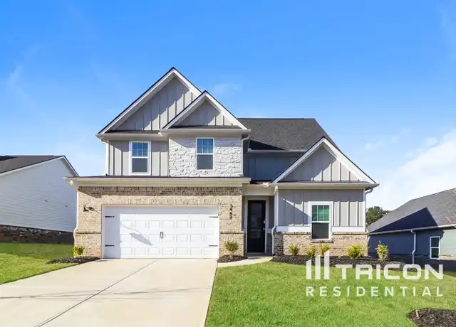Property at 3442 Arabian Farm Ln, Dacula, GA, 30019, 4 beds, 2.5 baths, [object Object]