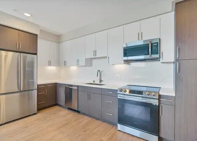 Property at Evoc Hillcrest - 3935 Normal St, San Diego, CA, 92103, 1 bed, 1 bath, [object Object]