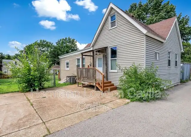 Property at 4155 Schiller Pl, Saint Louis, MO, 63116, 2 beds, 2.5 baths, [object Object]