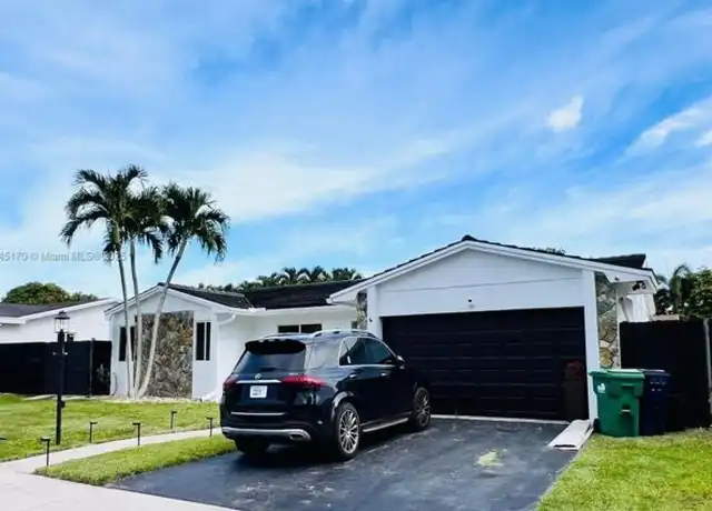 Property at 8040 SW 196th Ter, Cutler Bay, FL, 33189, 4 beds, 2 baths, [object Object]