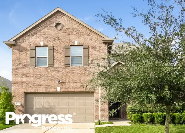 Property at 12923 Pentland Downs St, Houston, TX, 77044, 4 beds, 2 baths, [object Object]