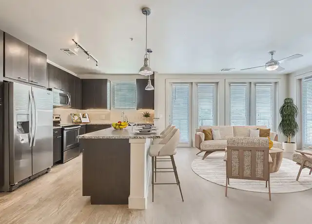 Property at The Lucas Apartments - 2924 Lucas Dr, Dallas, TX, 75219, 0-2 beds, 1-2 bath, [object Object]