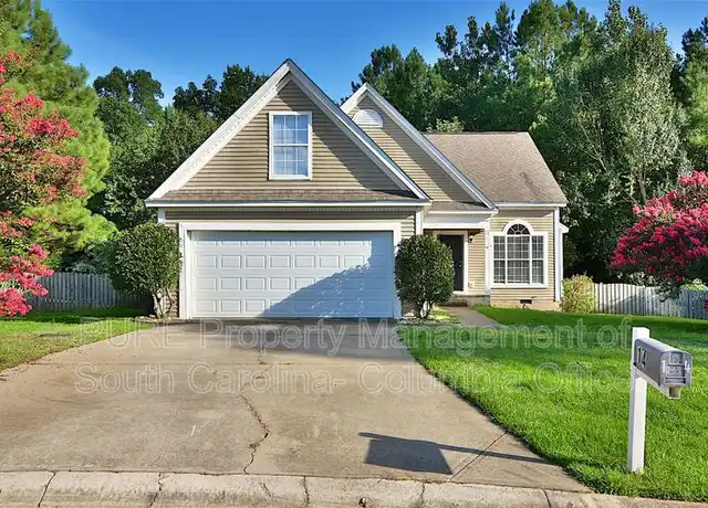 Property at 14 Haven Ridge Pl, Columbia, SC, 29212, 4 beds, 2.5 baths, [object Object]