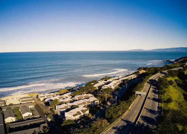 Property at Oceanaire - 100 Esplanade Ave, Pacifica, CA, 94044, 0 beds, 1 bath, [object Object]