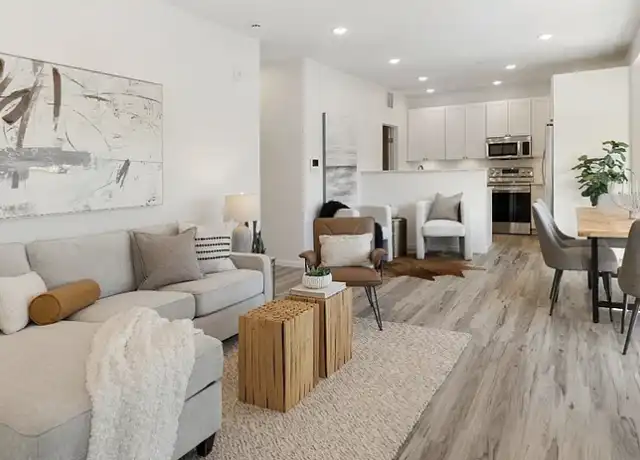 Property at 115 Plymouth Ave Unit B, San Francisco, CA, 94112, 3 beds, 2 baths, [object Object]