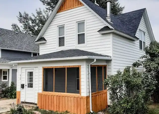 Property at 419 W Works St, Sheridan, WY, 82801, 3 beds, 2 baths, [object Object]