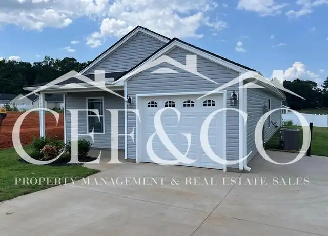 Property at 500 Molly Parker Ln, Spartanburg, SC, 29301, 3 beds, 2 baths, [object Object]