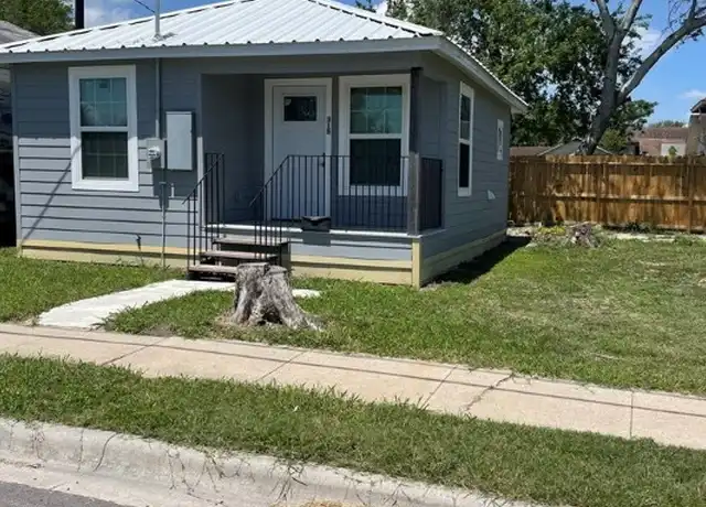 Property at 315 Josephine St, Corpus Christi, TX, 78401, 2 beds, 1 bath, [object Object]