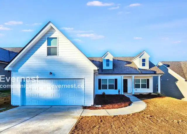 Property at 126 Culver St, Jackson, GA, 30233, 3 beds, 2 baths, [object Object]