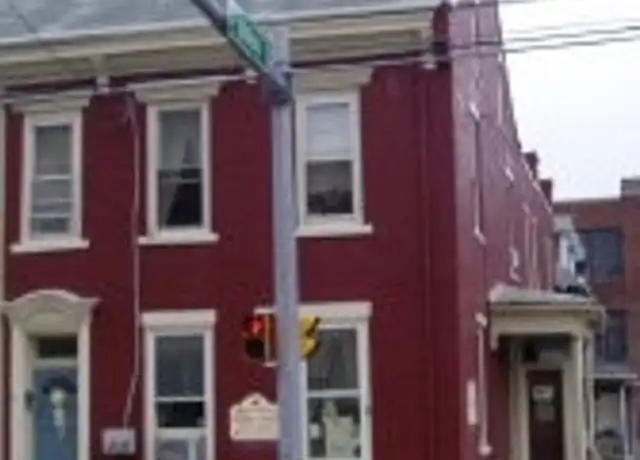 Property at 41 N 10th St Unit 2, Lebanon, PA, 17046, 3 beds, 1 bath, [object Object]