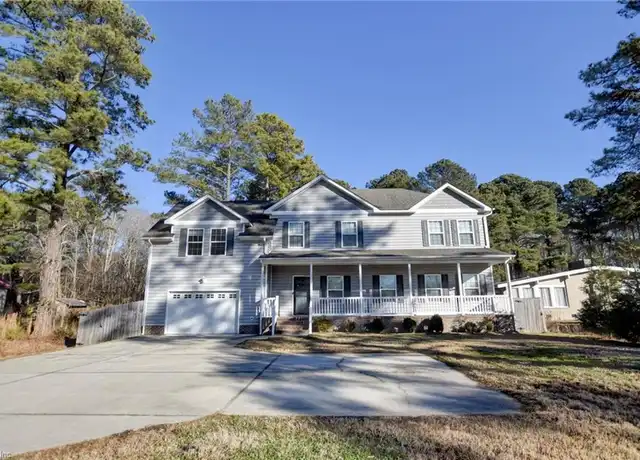 Property at 237 Centerville Tpke N, Chesapeake, VA, 23320, 5 beds, 3.5 baths, [object Object]