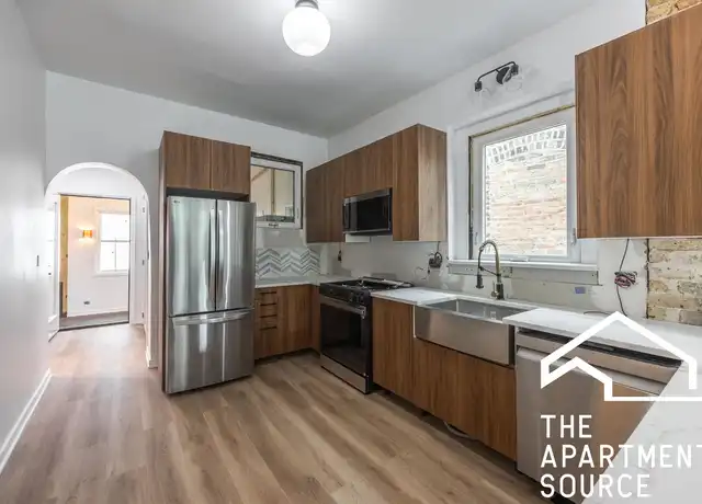 Property at 2206 W Erie St Unit 2F, Chicago, IL, 60612, 2 beds, 1 bath, [object Object]