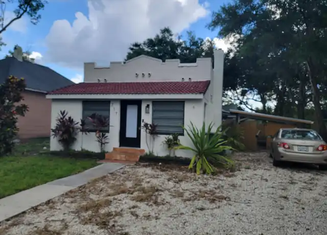 Property at 717 Illinois Ave, Saint Cloud, FL, 34769, 3 beds, 1 bath, [object Object]