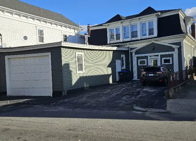 Property at 64 Kenyon St Unit 2, Providence, RI, 02903, 2 beds, 1 bath, [object Object]