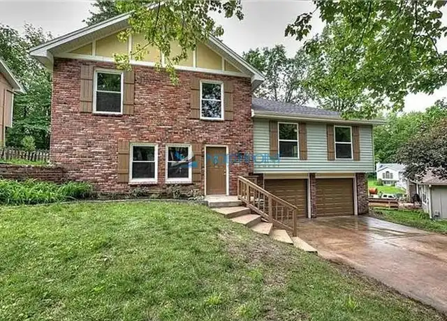 Property at 10509 NW 58th St, Kansas City, MO, 64152, 4 beds, 3 baths, [object Object]
