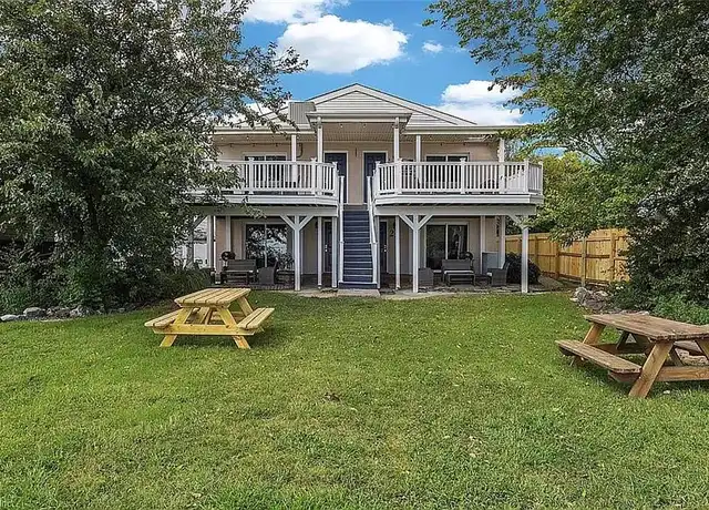 Property at 1435 Bayville St Unit 4, Norfolk, VA, 23503, 2 beds, 1 bath, [object Object]