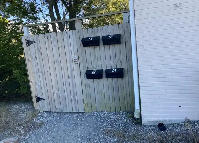 Property at 1435 Bayville St Unit 4, Norfolk, VA, 23503, 2 beds, 1 bath, [object Object]
