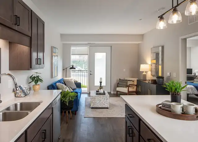 Property at Oakdale Commons - 55+ - 1135 Hadley Ave N, Saint Paul, MN, 55128, 2 beds, 1-2 bath, [object Object]