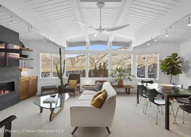 Property at 809 S Aspen St #17, Aspen, CO, 81611, 2 beds, 2 baths, [object Object]